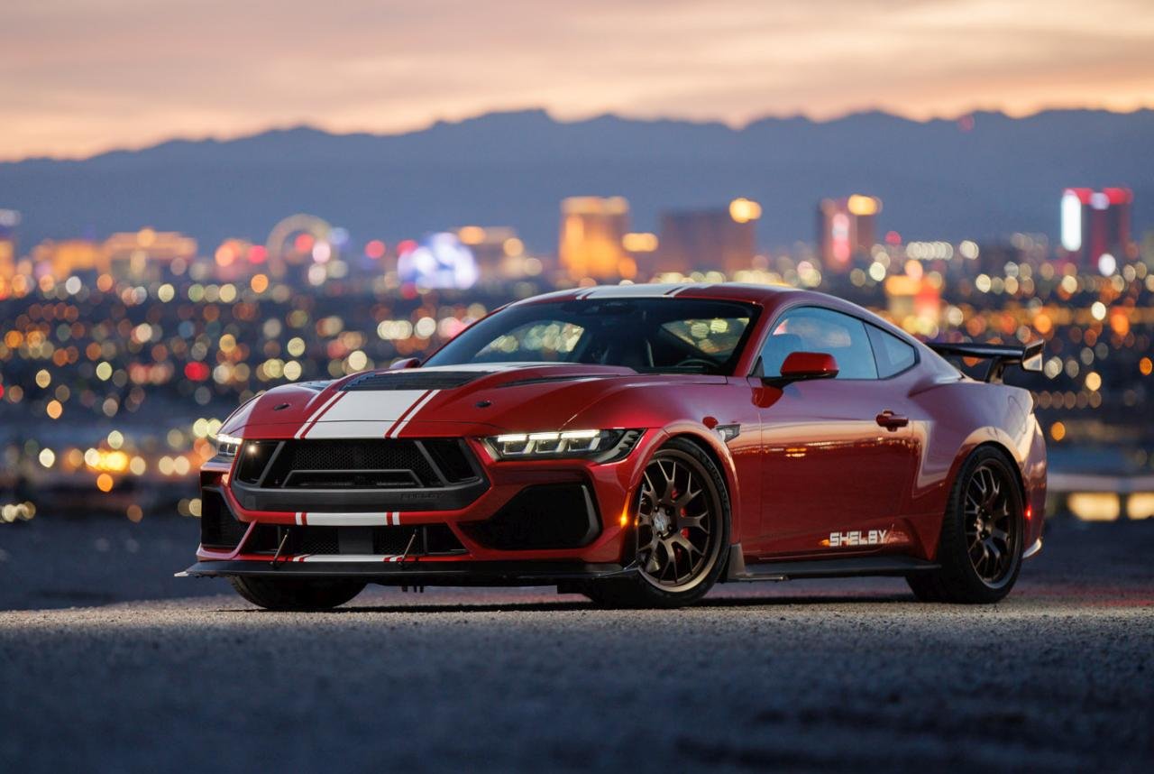 2024 Shelby Super Snake-1