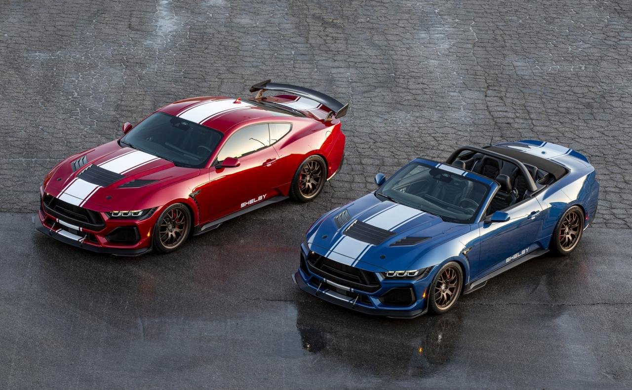2024 Shelby Super Snake-5