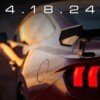 2025 Shelby Mustang-teaser-1