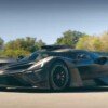 Bugatti Bolide-track-test