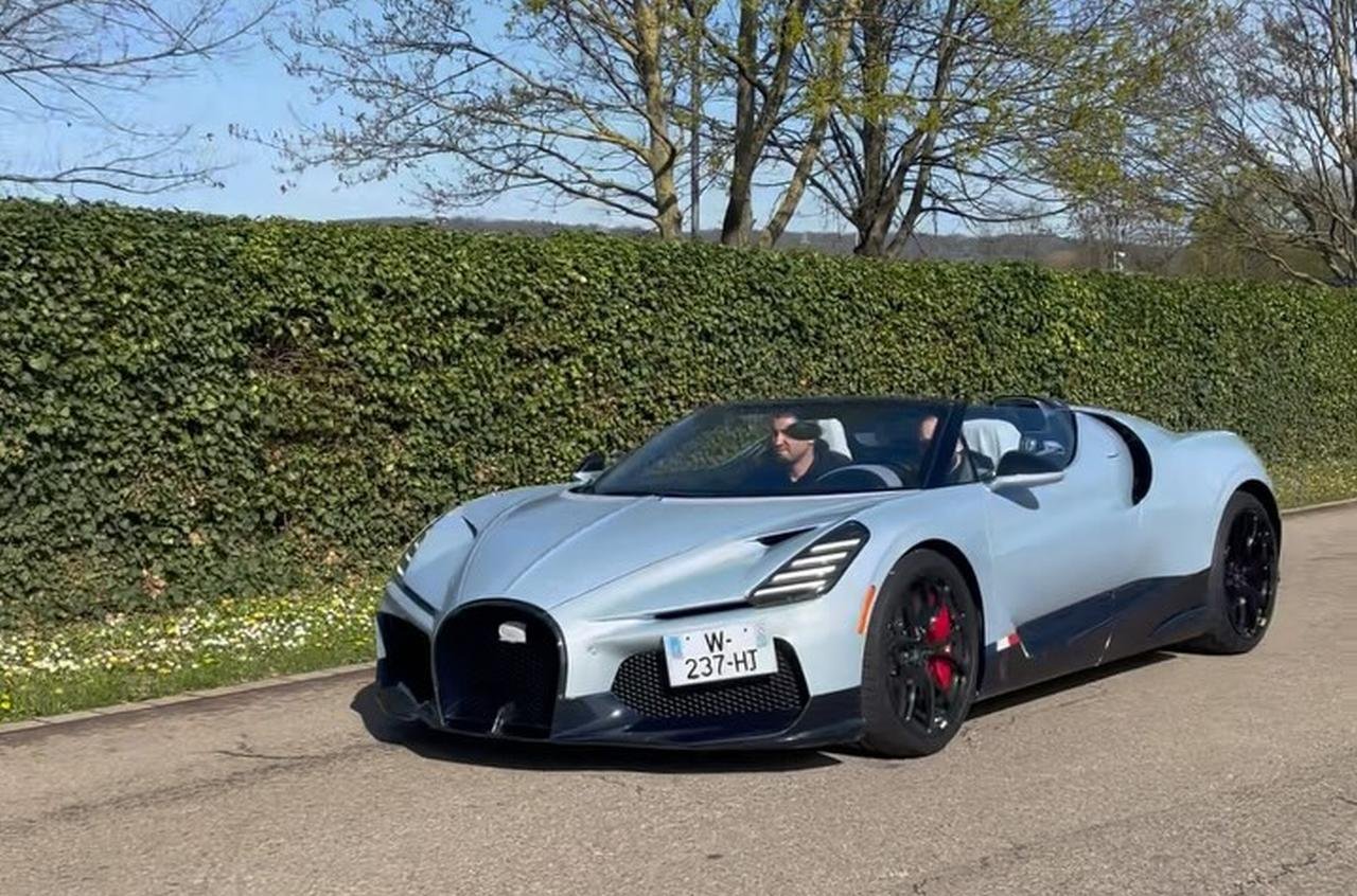 Bugatti Mistral-pre-production-1