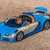 Bugatti Veyron Les Legendes de Bugatti-3