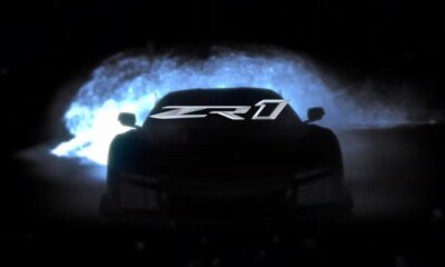 C8 Chevrolet Corvette ZR1-teaser-1