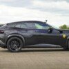 Ferrari Purosangue vs Lamborghini Urus Performante-drag race