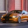 Ford Mustang Shelby GT-3