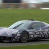 GMA T33 prototype Goodwood