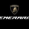 Lamborghini Temerario-trademark
