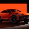 Lamborghini Urus SE Plug-in Hybrid-1