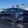Lucid Air Sapphire quarter mile record-1