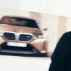 2025 BMW M5 design leaked-teaser