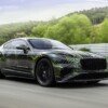 2025 Bentley Continental GT-teaser-2