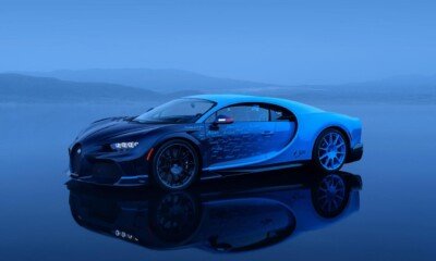 Bugatti Chiron Super Sport The Ultimate-4