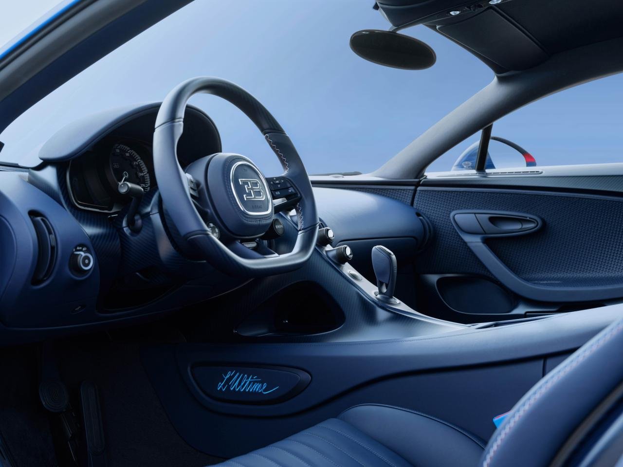 Bugatti Chiron Super Sport The Ultimate-6