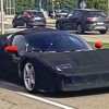 Ferrari Icona-SF90 facelift-supercar-spy-shots-2
