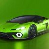 Lamborghini Huracan successor-Temerario-rendering_Autocar
