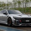 MTM Audi RS6 GT EVO-1