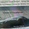 Mythos Mercedes-AMG SL Speedster-invitation-teaser