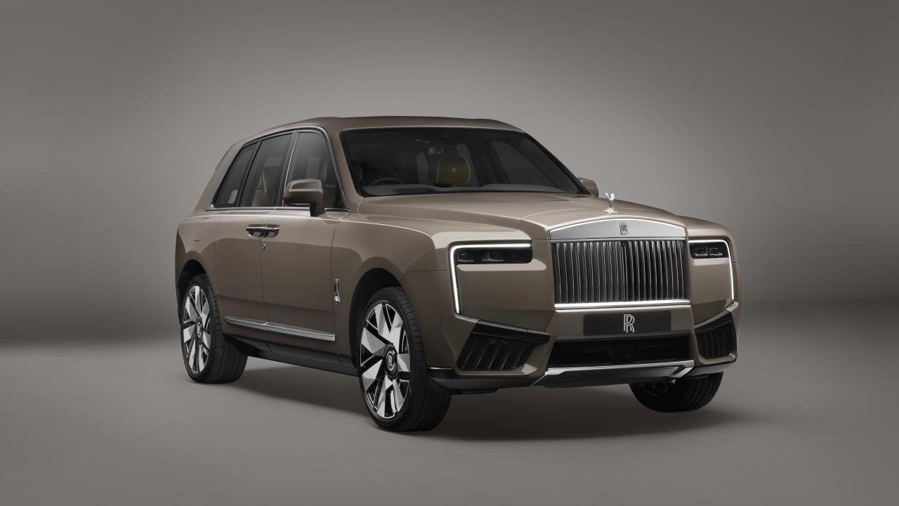 Rolls-Royce-Cullinan Series II-3