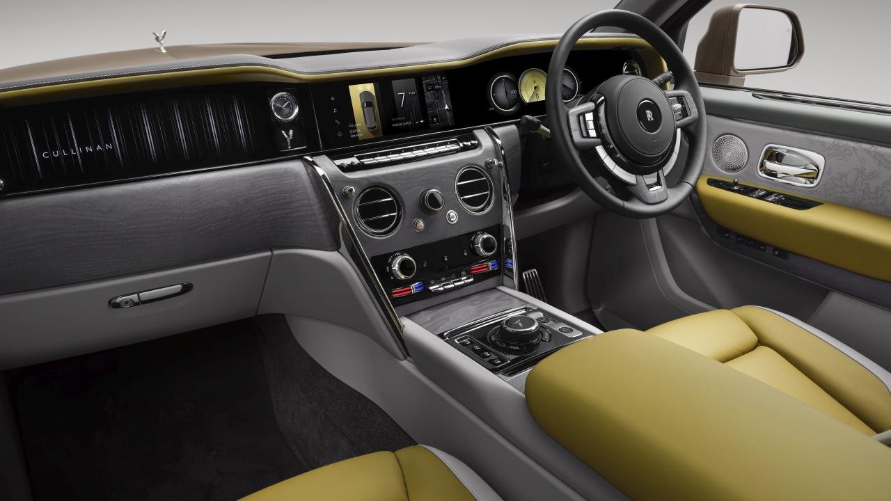 Rolls-Royce-Cullinan Series II-4