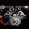 lamborghini-huracan successor-V8 hybrid-1