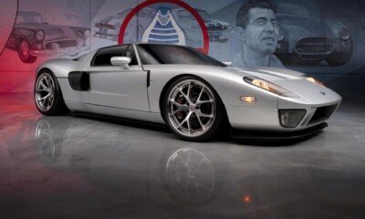 2005 Ford GTX1 for sale-2