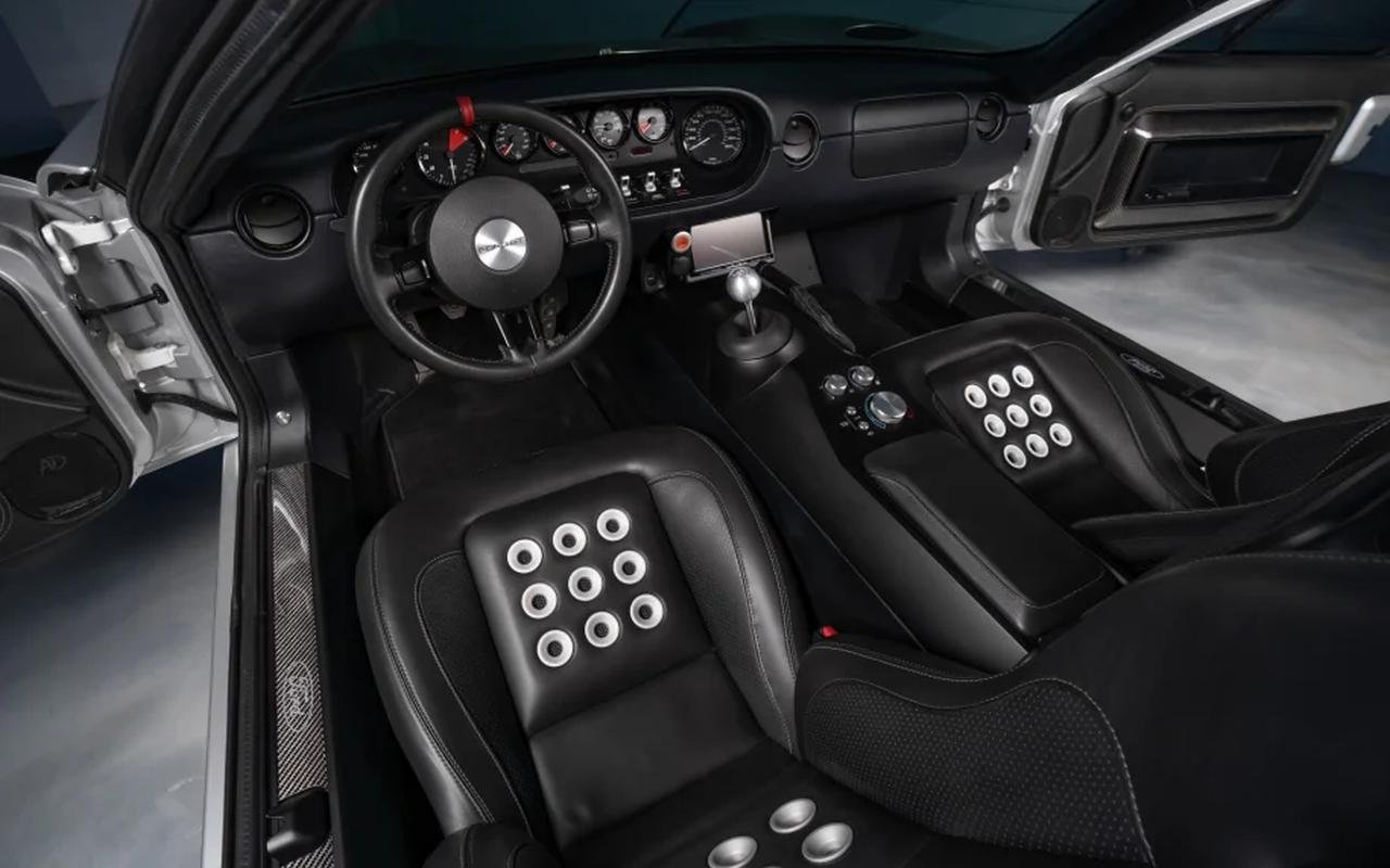 2005 Ford GTX1 for sale-4