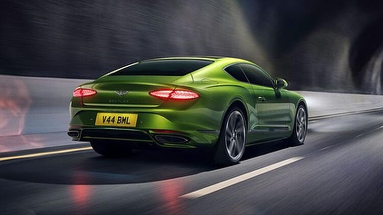 2025-Bentley-Continental-GT-leaked-1