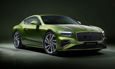 2025-Bentley-Continental-GT-leaked-2