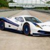 Aspark SP600 electric hypercar top speed record