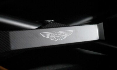 Aston Martin Valiant AMR teaser