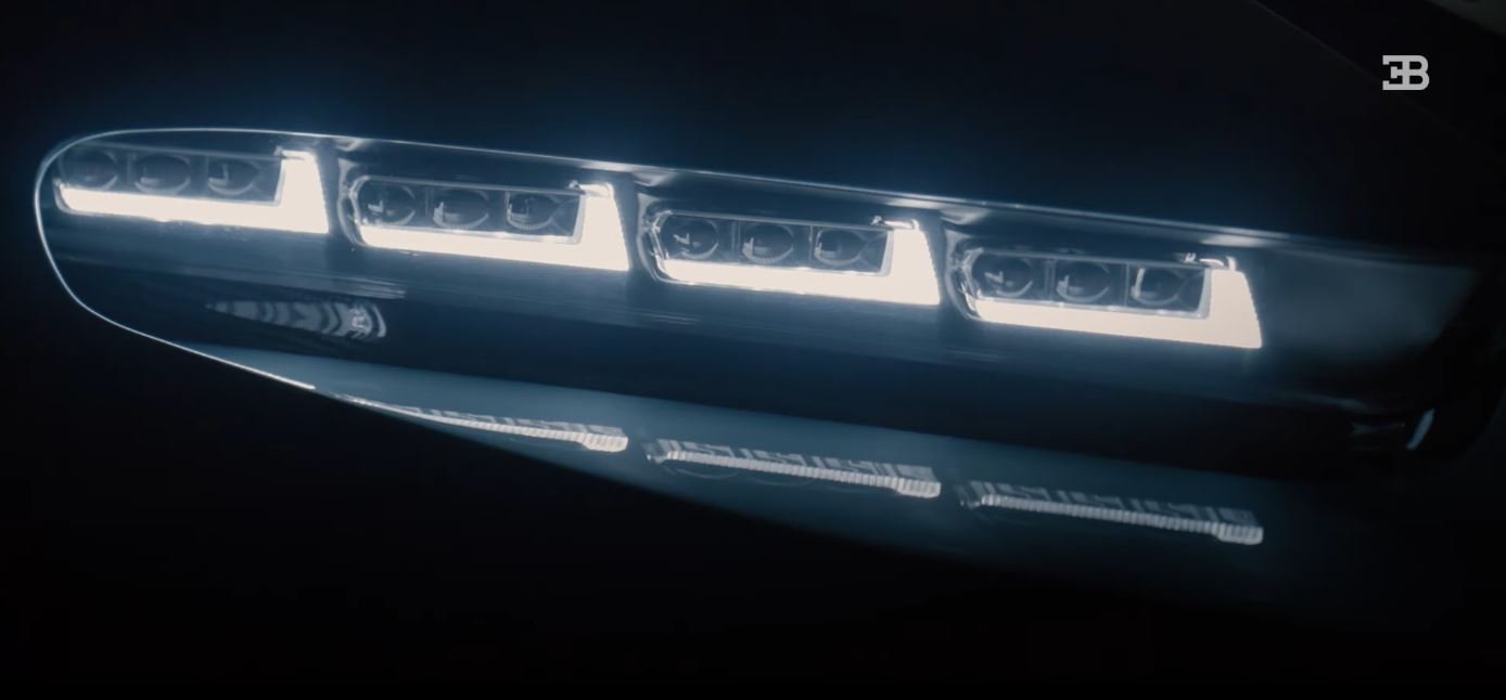 Bugatti Chiron successor BR1-teaser-1