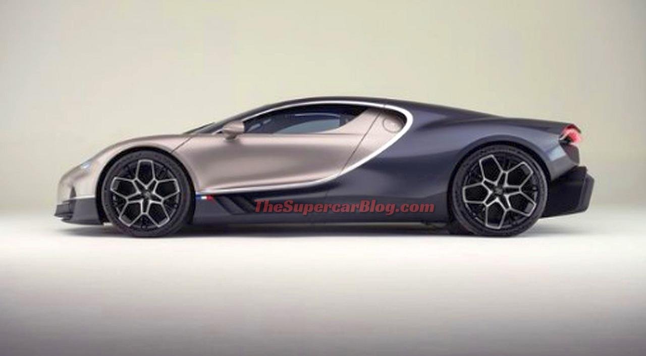 Bugatti Chiron successor-leaked-002
