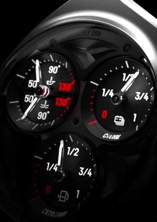 Bugatti Chiron successor production numbers