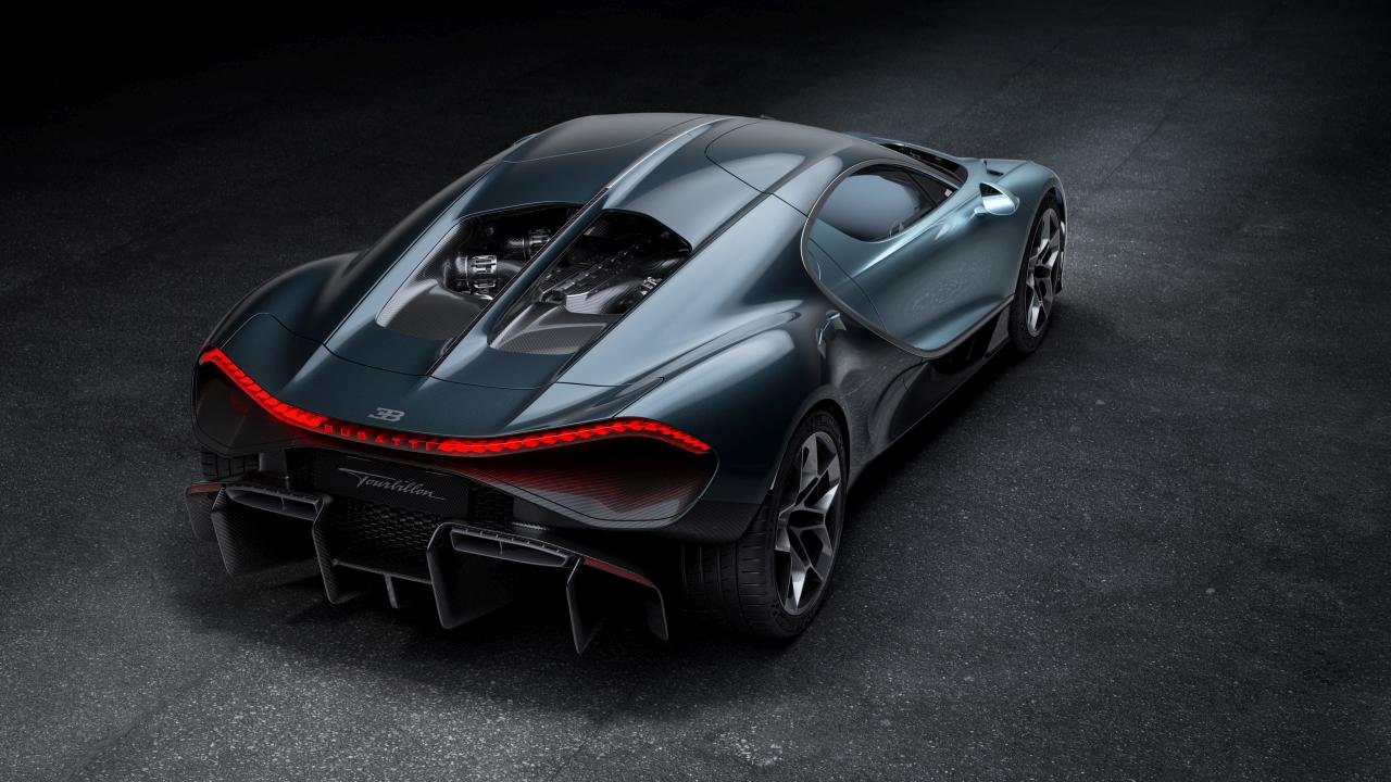 Bugatti Tourbillon-1