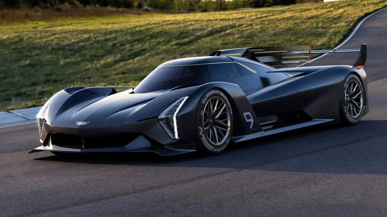 Cadillac GTP Hypercar-1
