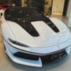 Ferrari J50 white for sale-Japan-2