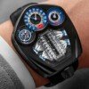 Jacob and Co Bugatti Tourbillon watch-2