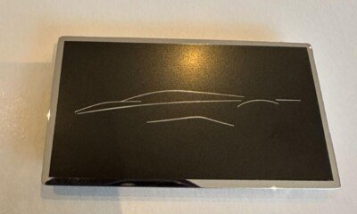 LaFerrari successor-F250 hypercar-teaser-1