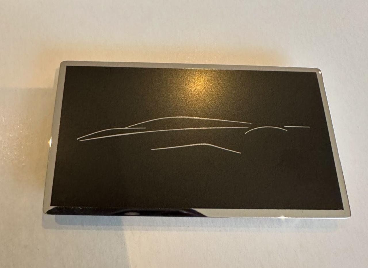 LaFerrari successor-F250 hypercar-teaser-1
