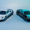 Maserati MC20 Icona-Leggenda