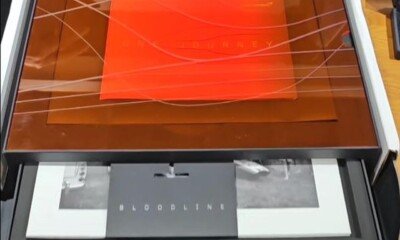 McLaren P1 successor launch invite