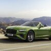New Continental GTC Speed - 3