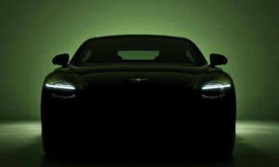 Bentley Continental GT Speed launch date confirmed - 1