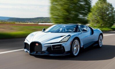 03 BUGATTI Mistral Prototype