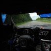 Corvette ZR1 top speed run