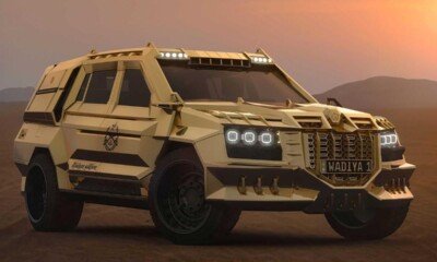 Dartz Gold SUV-Maybach GLS-Ambani-1