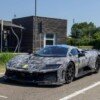 LaFerrari successor F250-spy-image-2