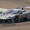 LaFerrari successor F250-spy images-1
