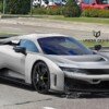 LaFerrari successor rendering-2