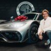 Mercedes-AMG One Nico Rosberg-1